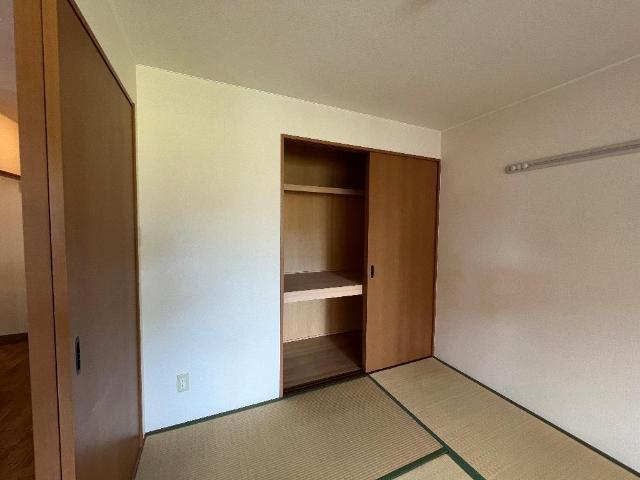 グランヴェール 室内