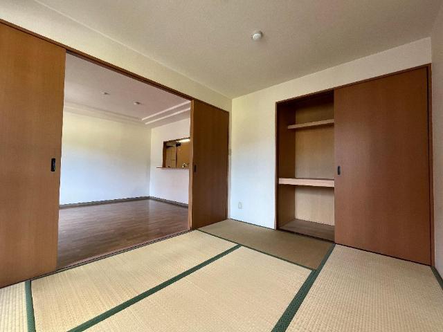 グランヴェール 部屋画像