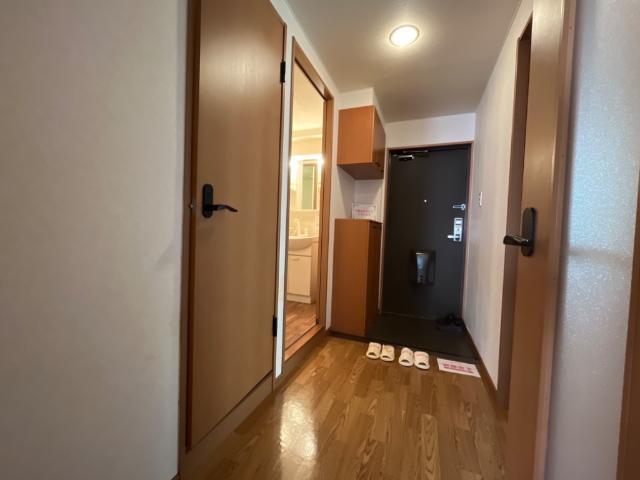 グランヴェール 部屋画像