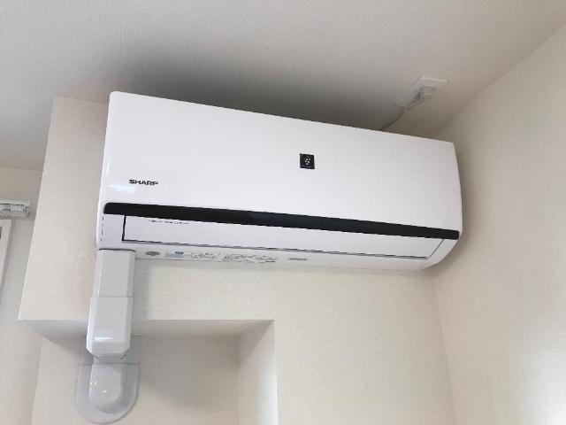 ソレイユ清元 部屋画像