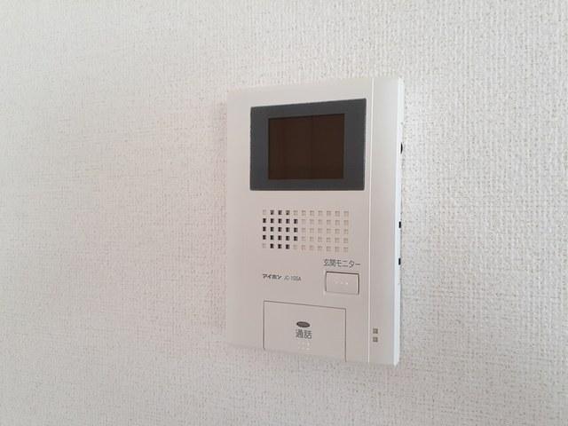 ヤエステ−ジⅡ（101） 設備