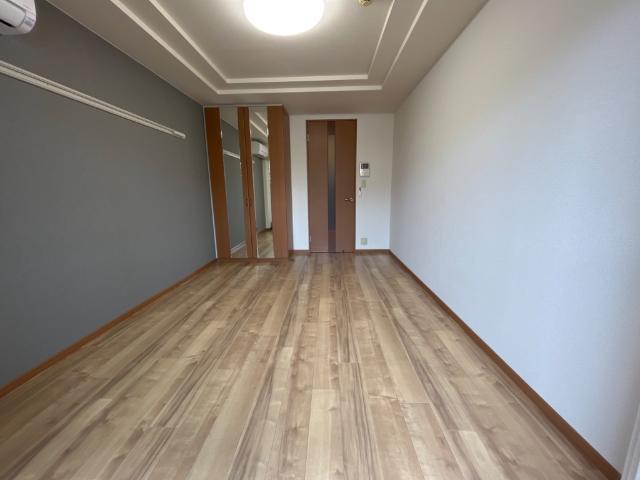 キュートビル　スカイラブ 部屋画像