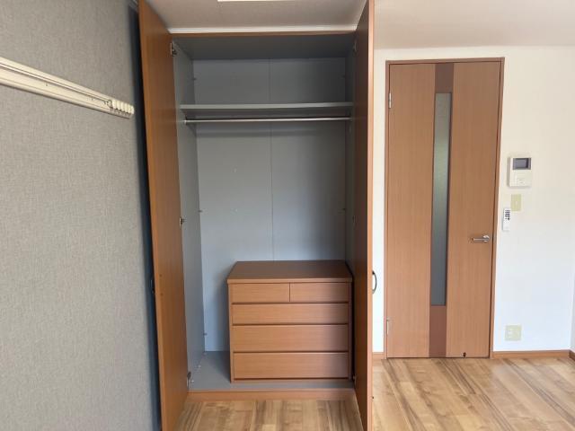 キュートビル　スカイラブ 部屋画像