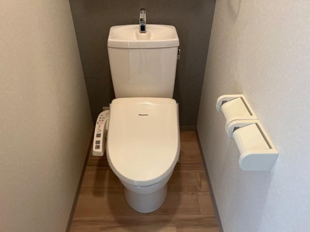 キュートビル　スカイラブ 部屋画像