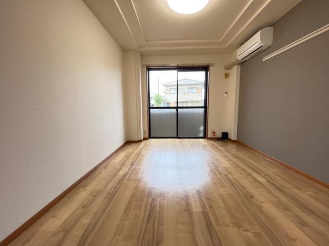 キュートビル　スカイラブ 部屋画像