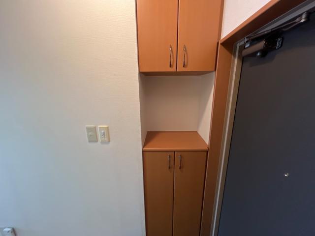 キュートビル　スカイラブ 部屋画像