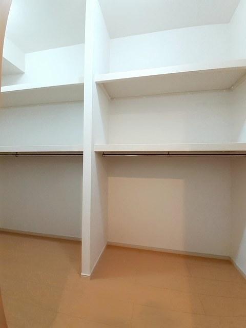 フェリースⅢ（101） 収納