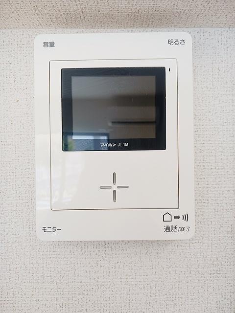 フェリースⅢ（101） 設備