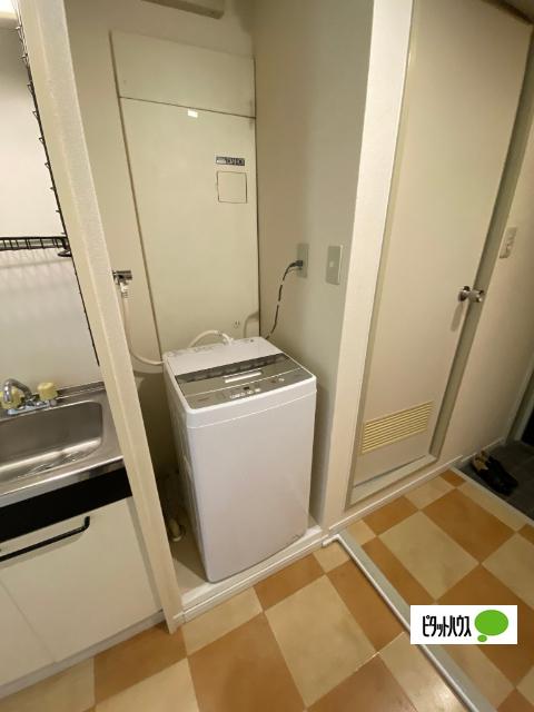 ＰＡＮＢＲＯＳⅤ（２１３） その他部屋・スペース