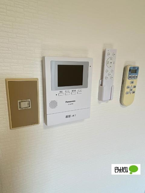 サンヒルズ（１０１） 設備