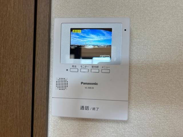 ラフィーヌ上野田 部屋画像