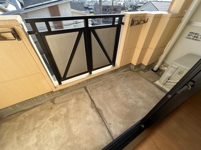 ラフィーヌ上野田 部屋画像