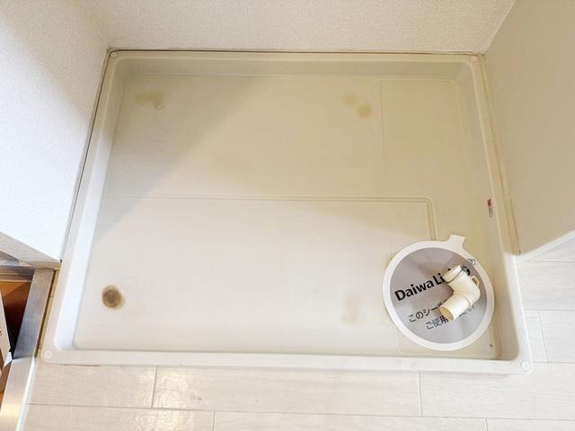 クレール加茂（411） 設備