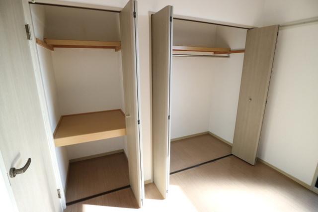 パルティーダ　B棟（B-102） 部屋画像