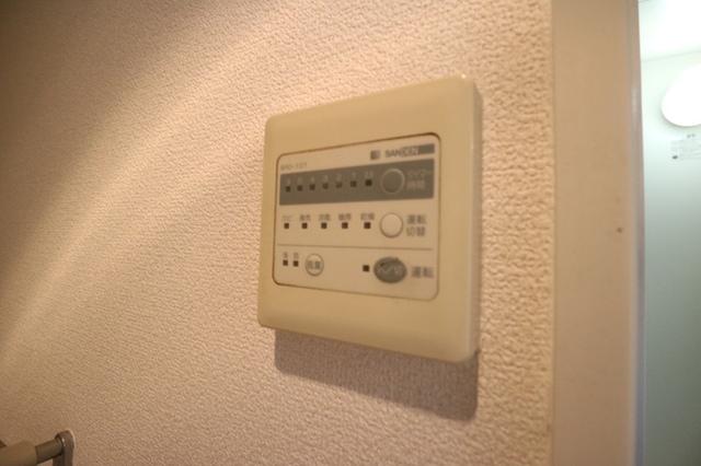 パルティーダ　B棟（B-102） 部屋画像