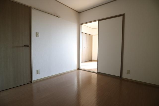 パルティーダ　B棟（B-102） 部屋画像