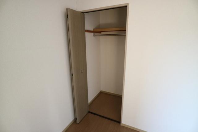 パルティーダ　B棟（B-102） 部屋画像
