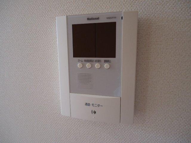ツインズコート相生壱番館 部屋画像