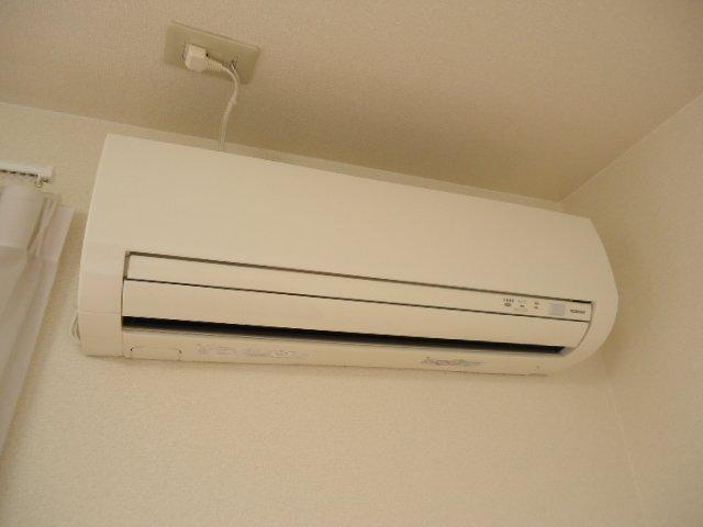 ツインズコート相生壱番館 部屋画像