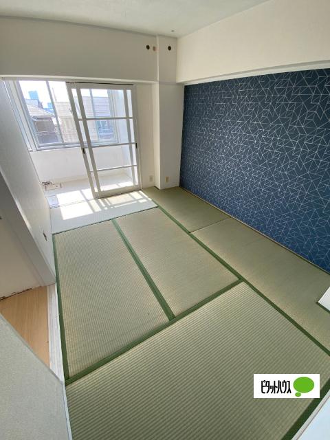五位ノ池南ビル1号棟（２０８） その他部屋・スペース