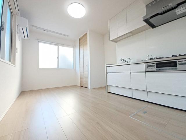 D-roomクロス（102） 部屋画像