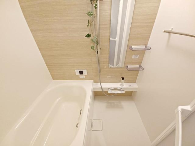D-roomクロス（102） 部屋画像
