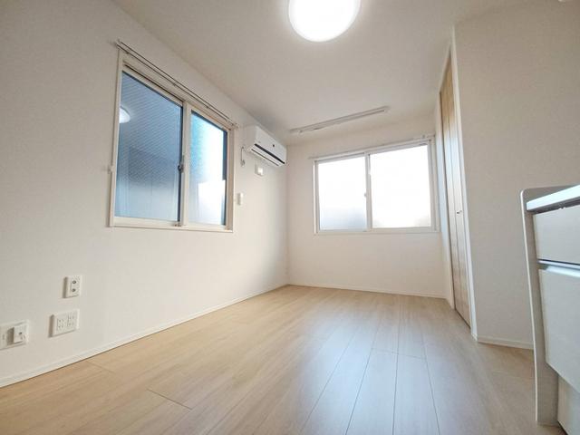 D-roomクロス（102） 部屋画像