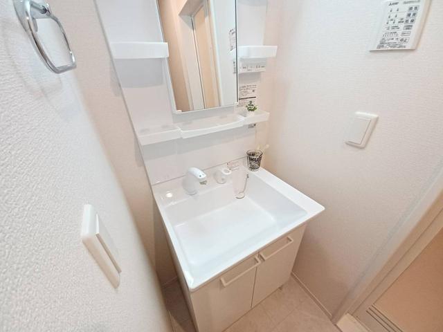 D-roomクロス（102） 部屋画像