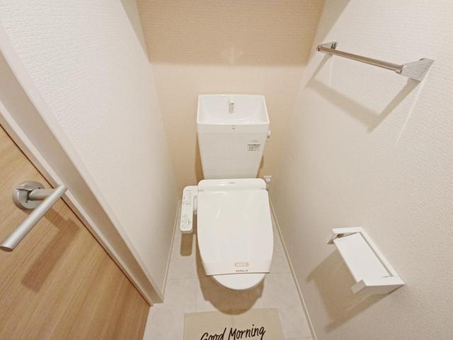 D-roomクロス（102） 部屋画像