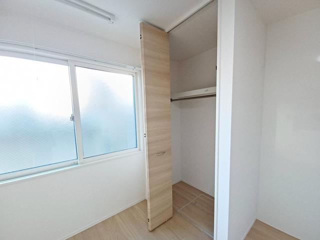 D-roomクロス（102） 収納