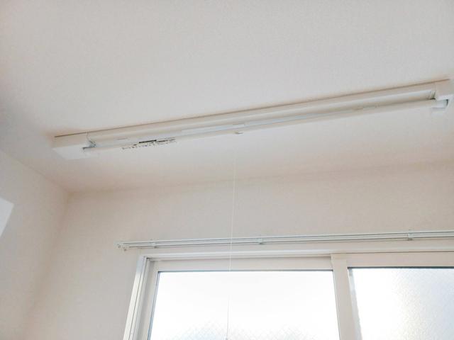 D-roomクロス（102） 部屋画像