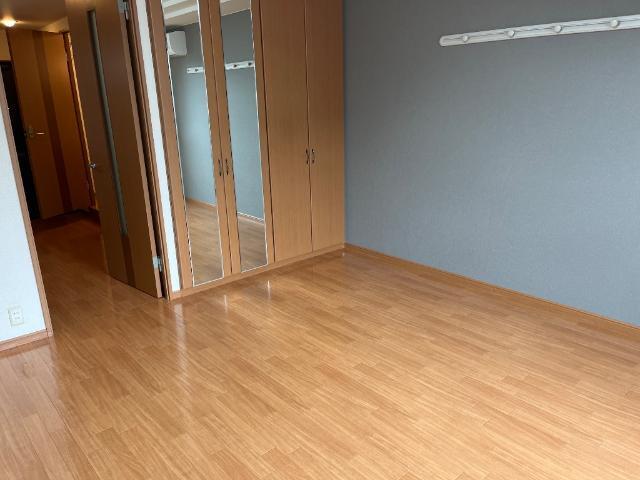 ヴェルジュール御着 部屋画像