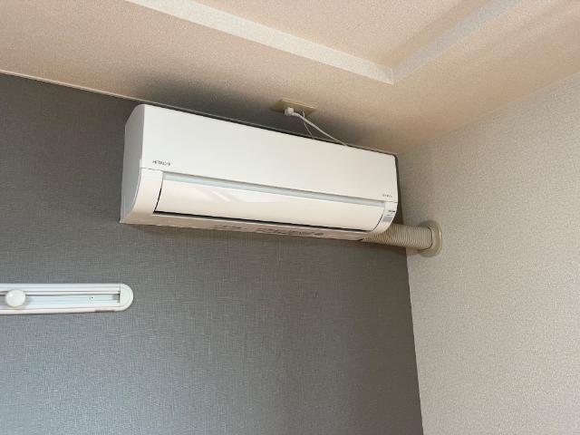 ヴェルジュール御着 部屋画像