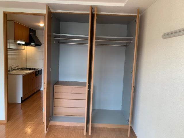 ヴェルジュール御着 部屋画像