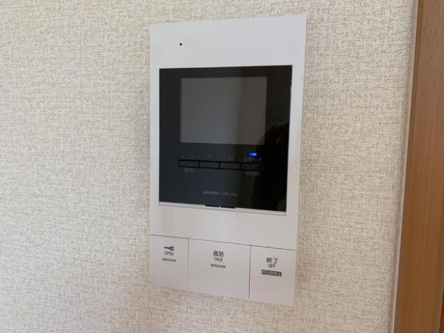 ヴェルジュール御着 部屋画像