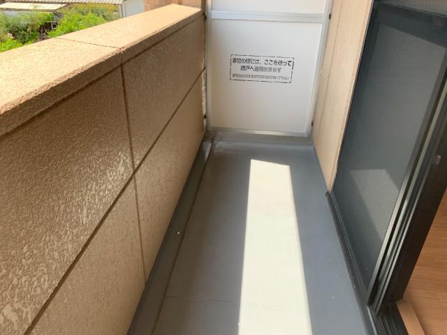 ヴェルジュール御着 部屋画像