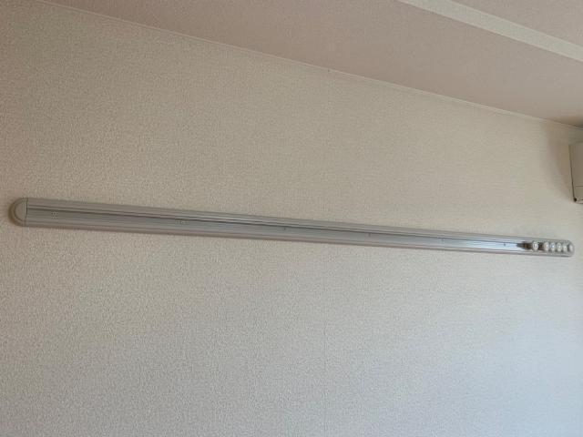 ヴェルジュール御着 部屋画像