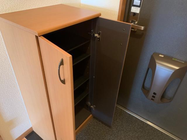 ヴェルジュール御着 部屋画像