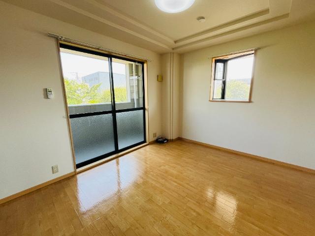 フォンテーヌ・アベニューⅠ 部屋画像