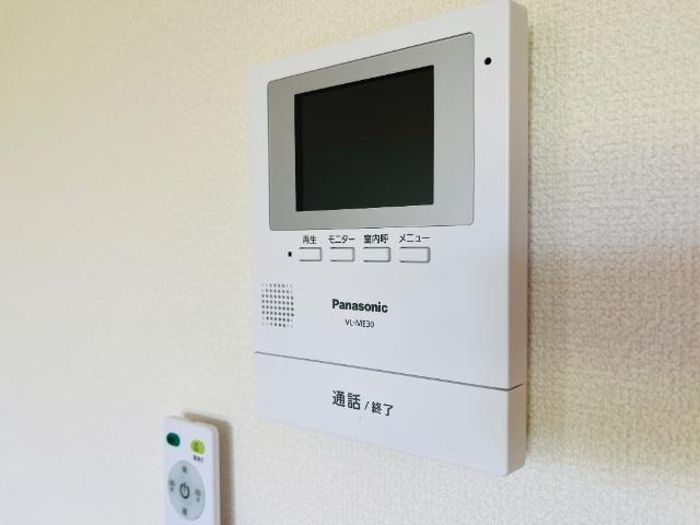 フォンテーヌ・アベニューⅠ 部屋画像