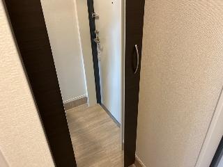 フォルトゥーナ 収納