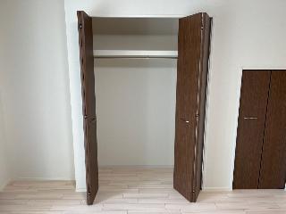 ハウゼ21Ⅱ 収納