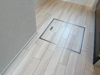 ハウゼ21Ⅱ 収納
