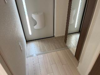 ハウゼ21Ⅱ 玄関