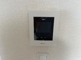 ハウゼ21Ⅱ セキュリティ