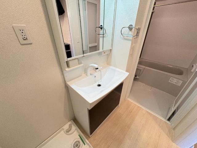 ア・ラ・メルシー 部屋画像