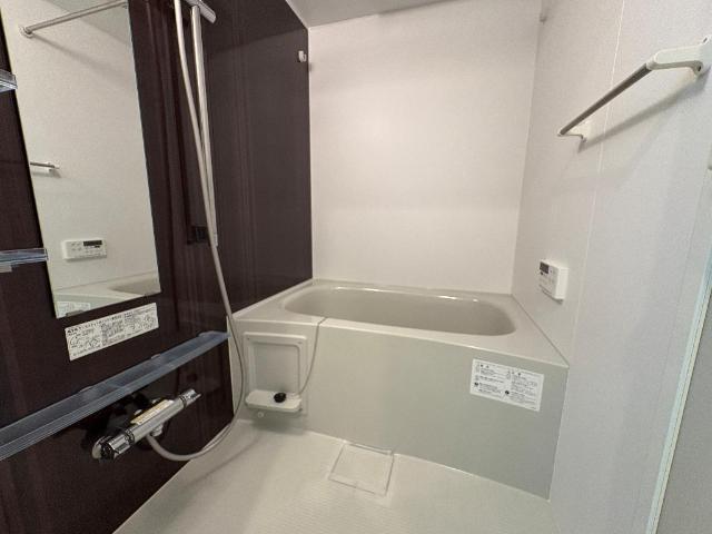 ア・ラ・メルシー 部屋画像