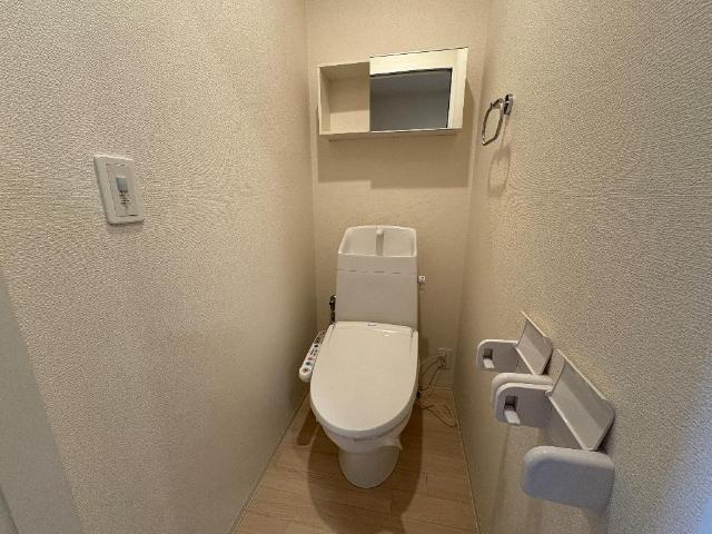 ア・ラ・メルシー 部屋画像