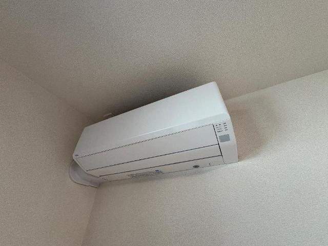 ア・ラ・メルシー 部屋画像