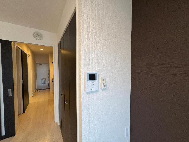 ア・ラ・メルシー 部屋画像